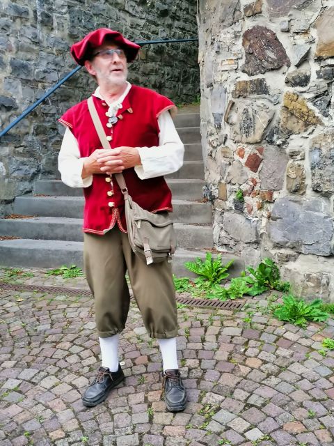 Schelm Copyright: Sabine Trost